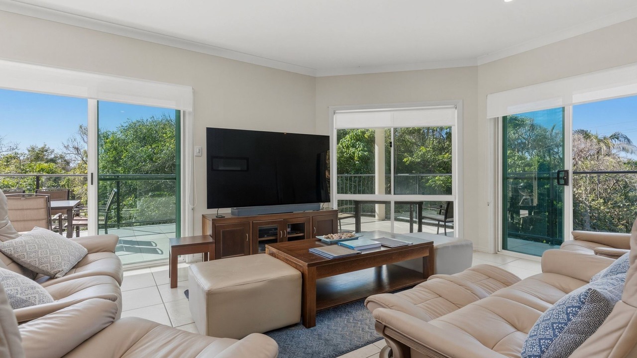 Photo of Livingroom in East Ballina