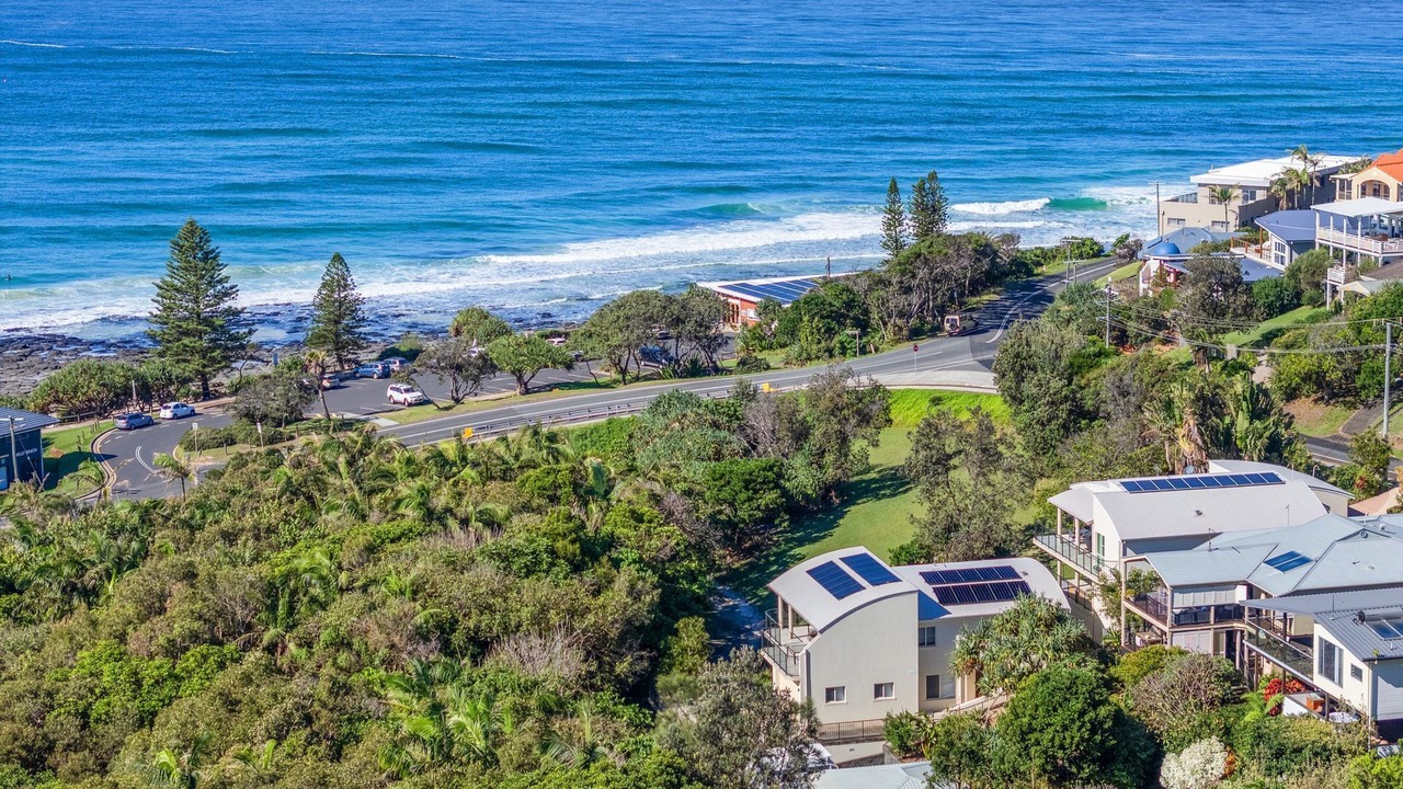 Photo of Outdoor in East Ballina