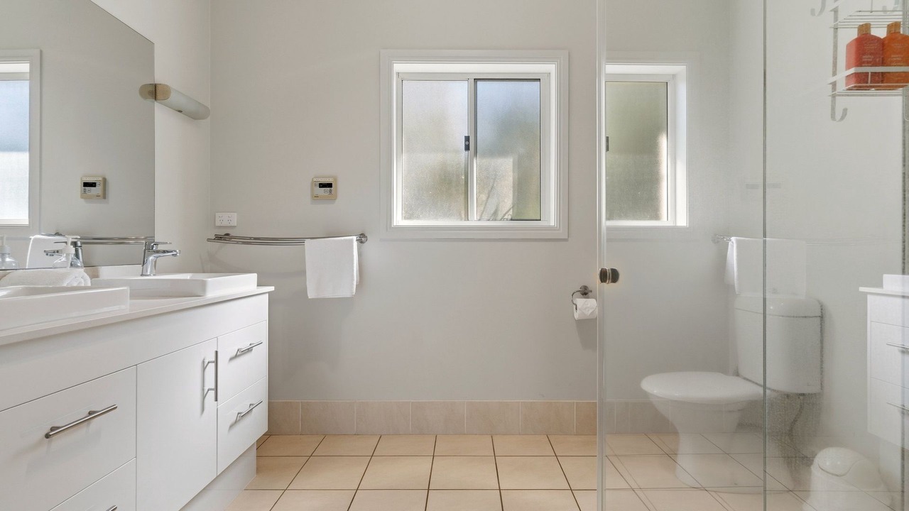 Photo of Bathroom in East Ballina