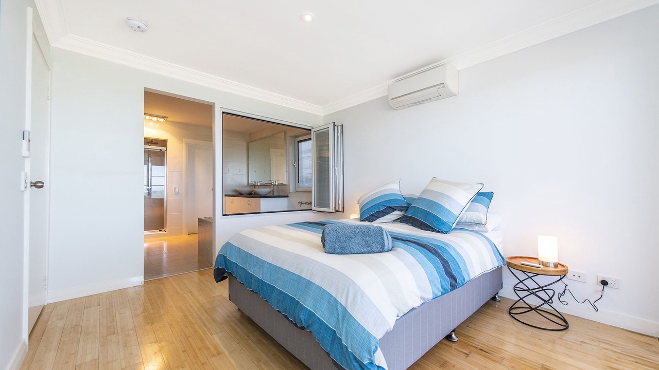 Photo of Bedroom in Lancelin