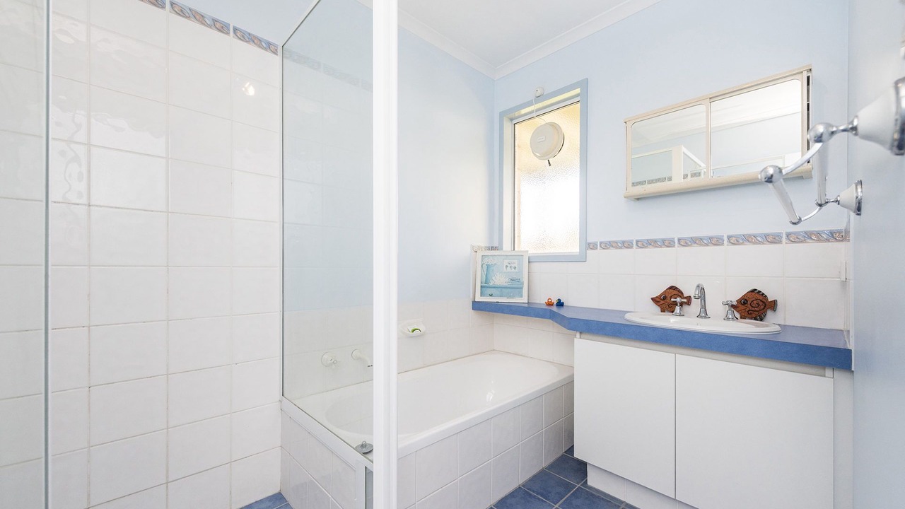 Photo of Bathroom in Lancelin