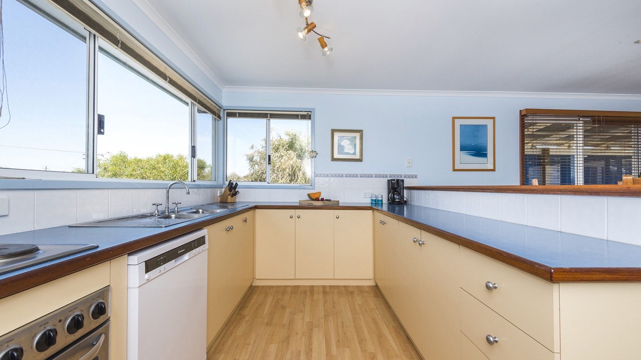 Photo of Kitchen in Lancelin