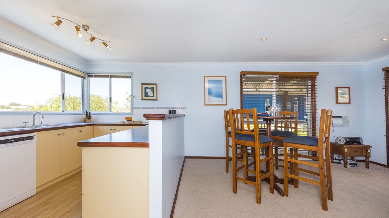 Photo of Kitchen in Lancelin