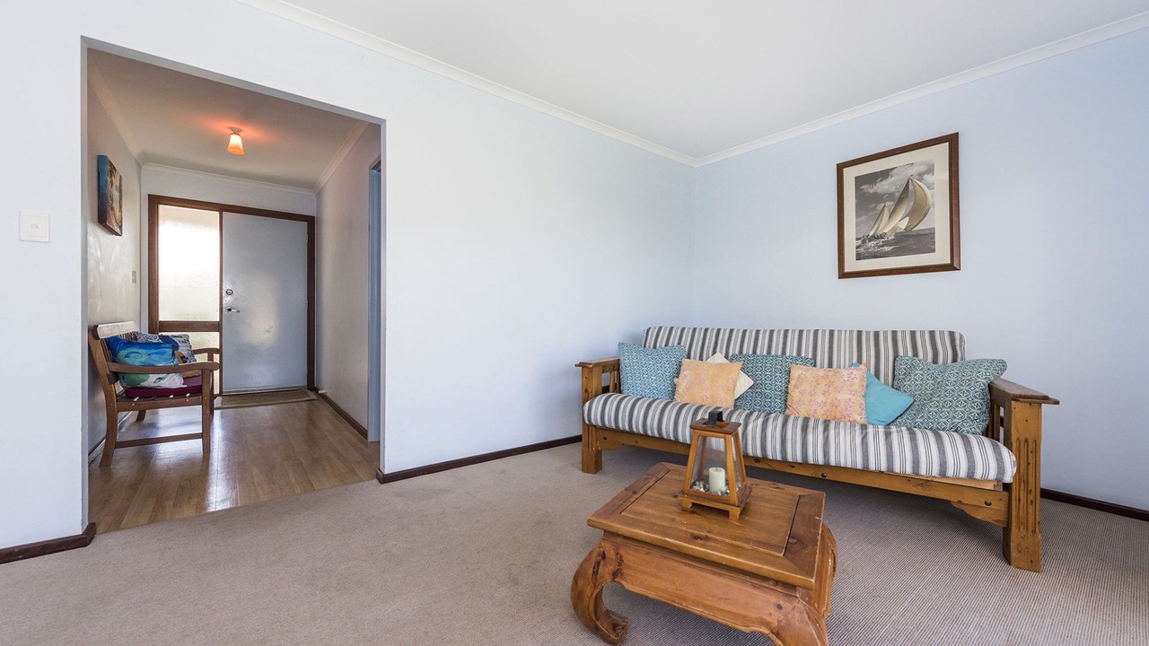 Photo of Livingroom in Lancelin