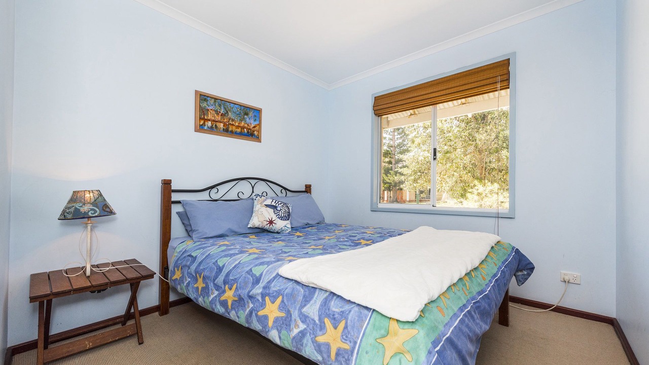 Photo of Bedroom in Lancelin