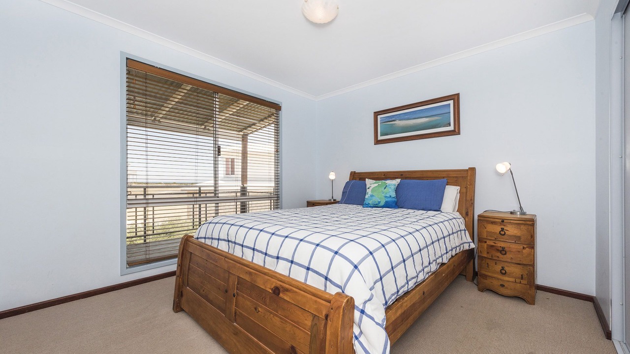Photo of Bedroom in Lancelin