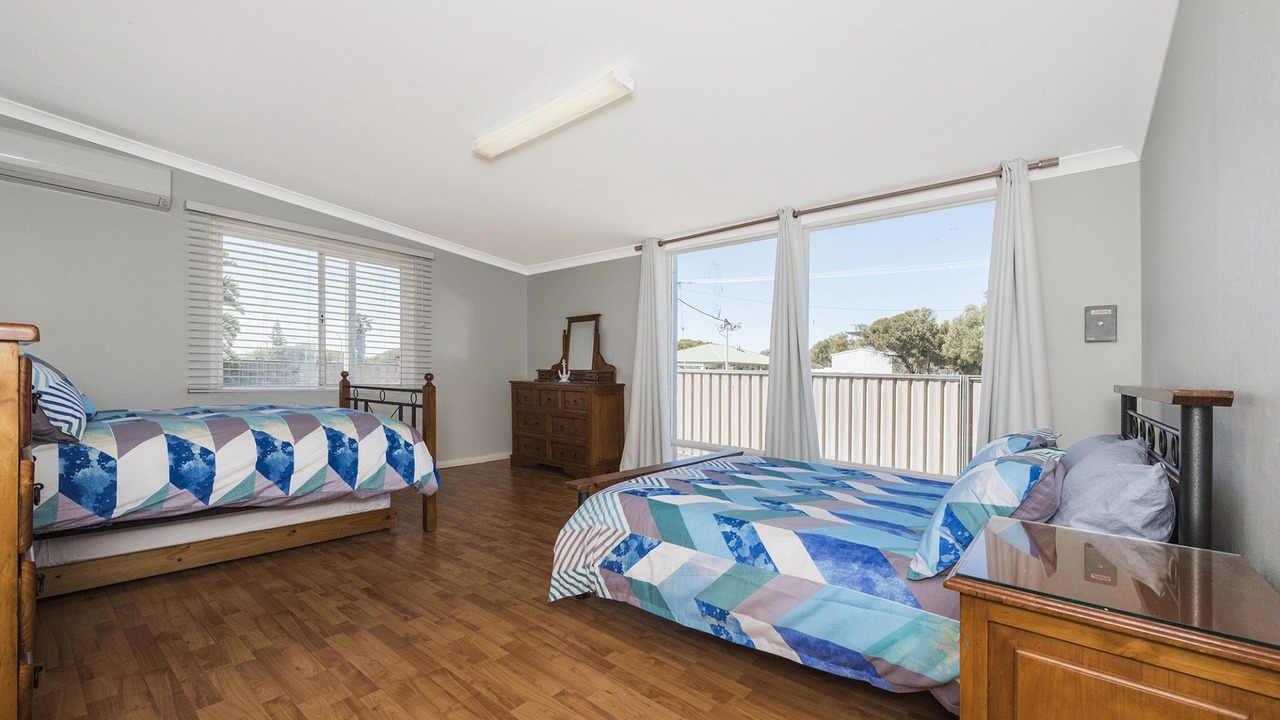 Photo of Bedroom in Lancelin
