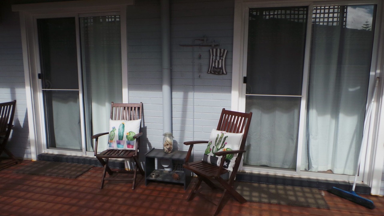 Photo of Patio Balcony in Lancelin
