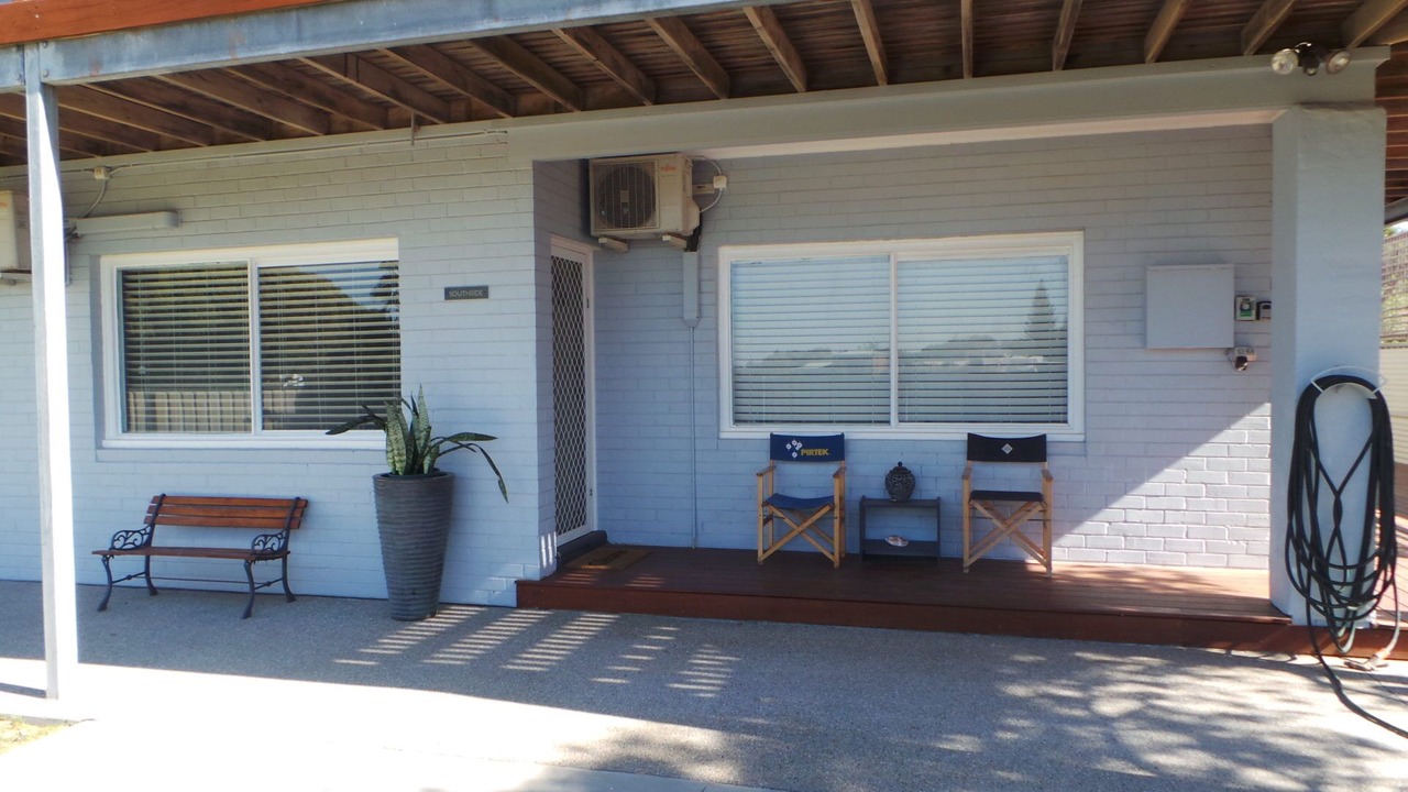 Photo of Patio Balcony in Lancelin