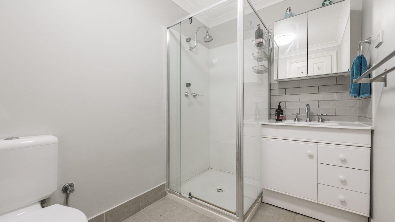 Photo of Bathroom in Lancelin