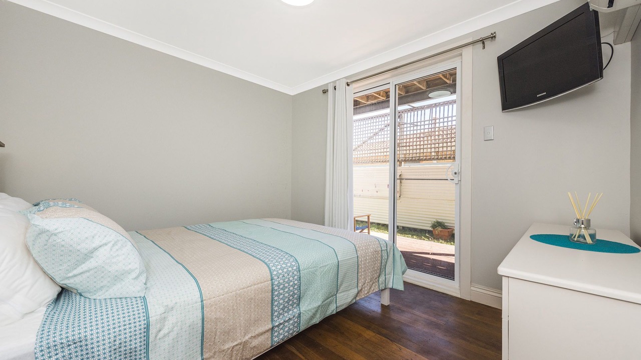 Photo of Bedroom in Lancelin
