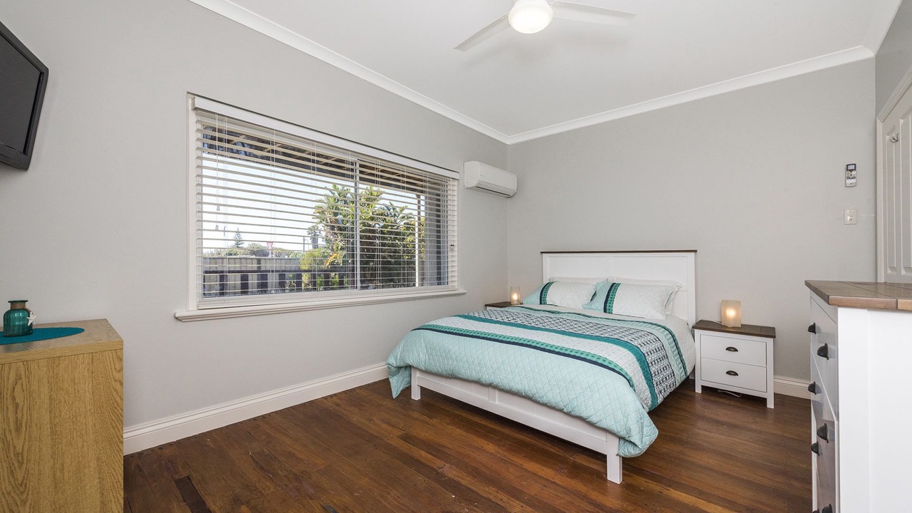 Photo of Bedroom in Lancelin