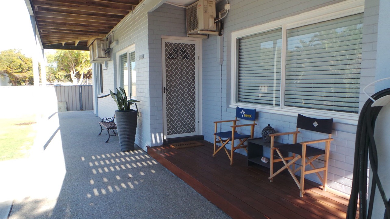 Photo of Patio Balcony in Lancelin