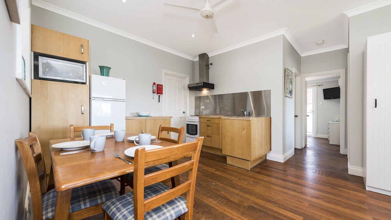 Photo of Kitchen in Lancelin