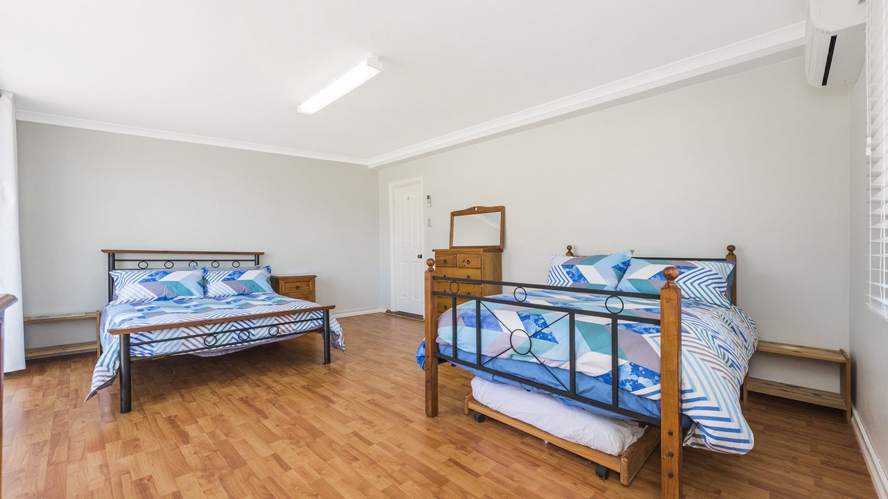 Photo of Bedroom in Lancelin