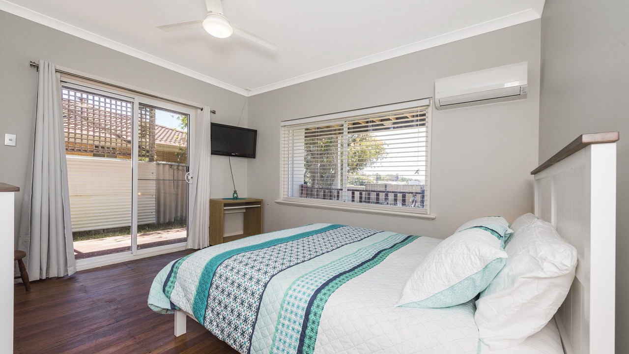Photo of Bedroom in Lancelin