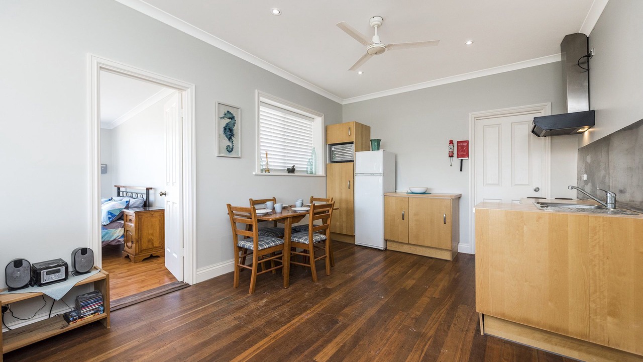 Photo of Kitchen in Lancelin