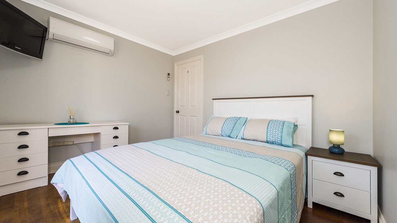 Photo of Bedroom in Lancelin
