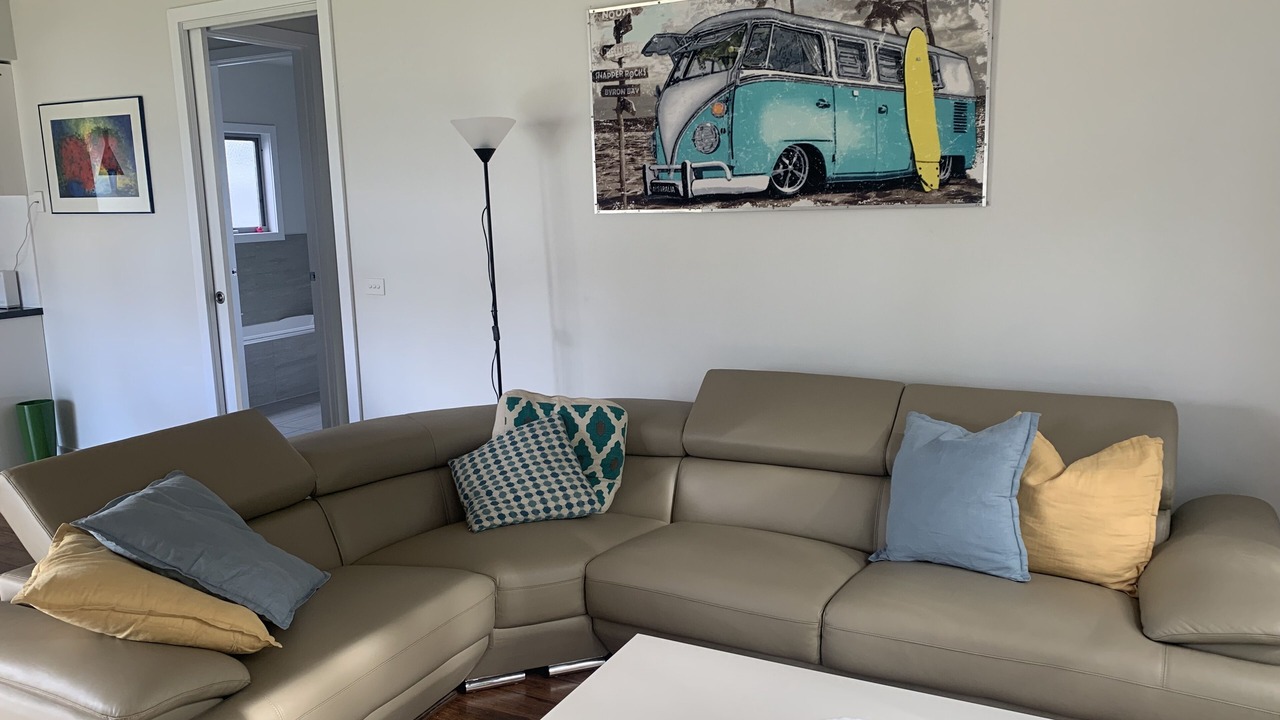Photo of Livingroom in Venus Bay