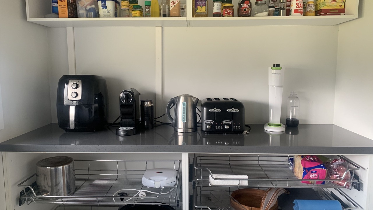 Photo of Kitchen in Venus Bay