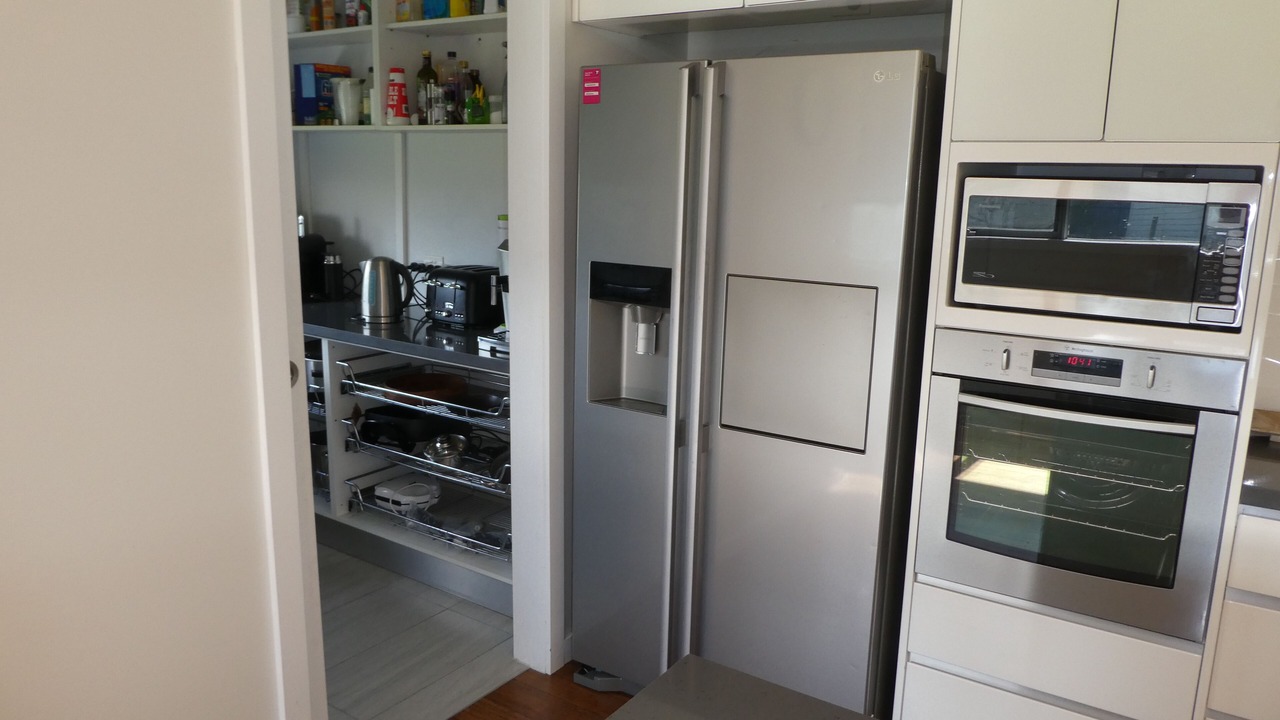 Photo of Kitchen in Venus Bay