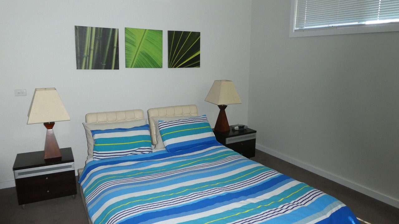 Photo of Bedroom in Venus Bay