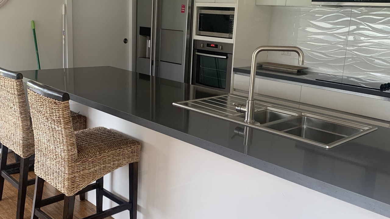Photo of Kitchen in Venus Bay