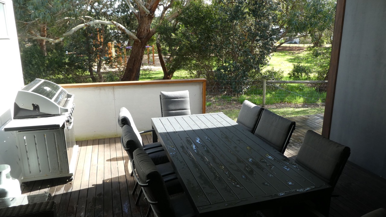 Photo of Outdoor in Venus Bay