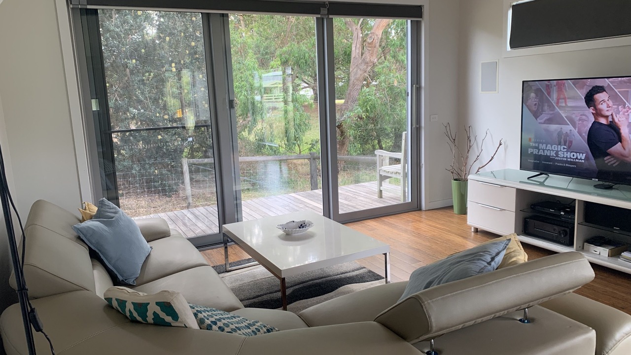 Photo of Livingroom in Venus Bay