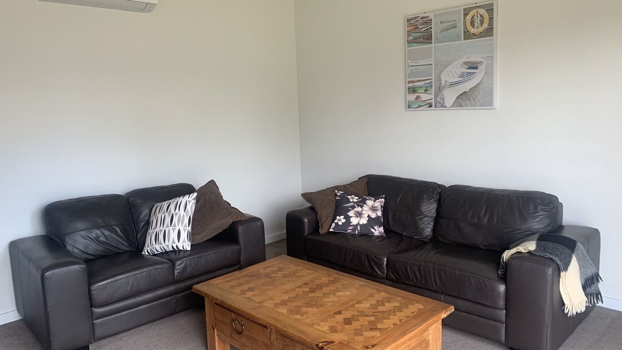 Photo of Livingroom in Venus Bay
