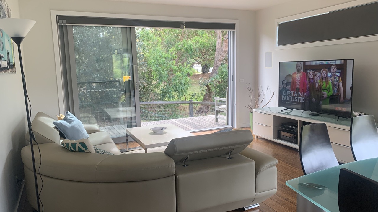 Photo of Livingroom in Venus Bay