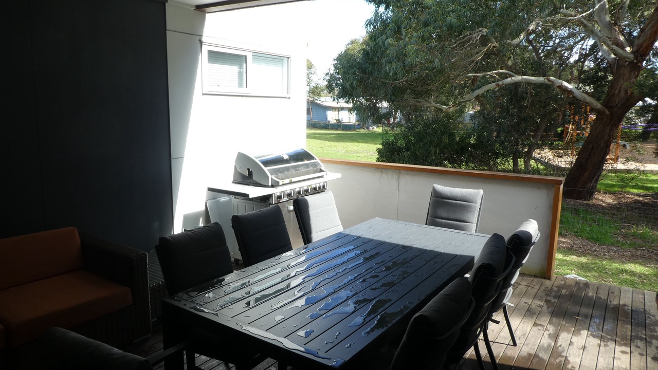 Photo of Outdoor in Venus Bay