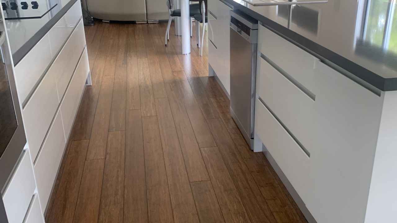 Photo of Kitchen in Venus Bay