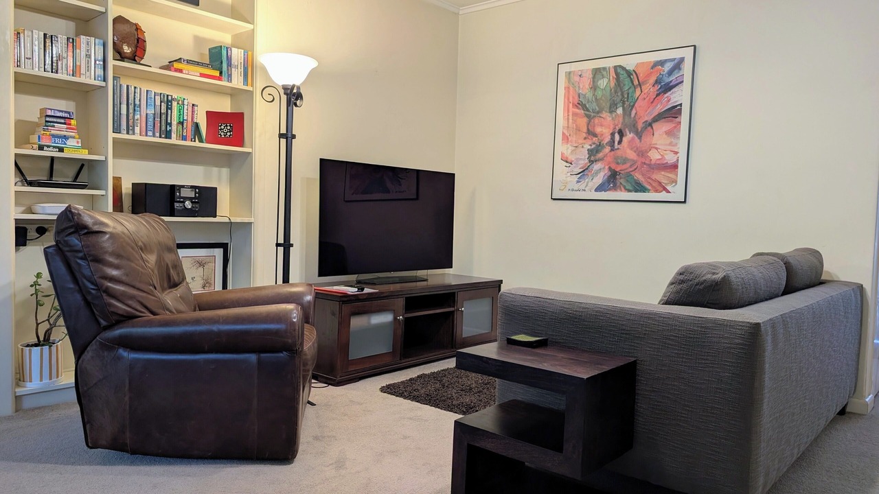 Photo of Livingroom in Hawthorn