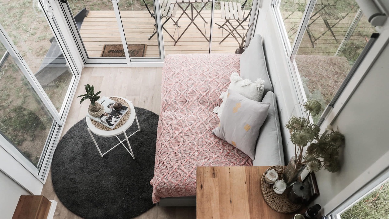 Photo of Livingroom in Bombay