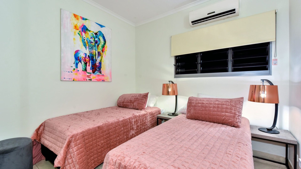 Photo of Bedroom in Stuart Park