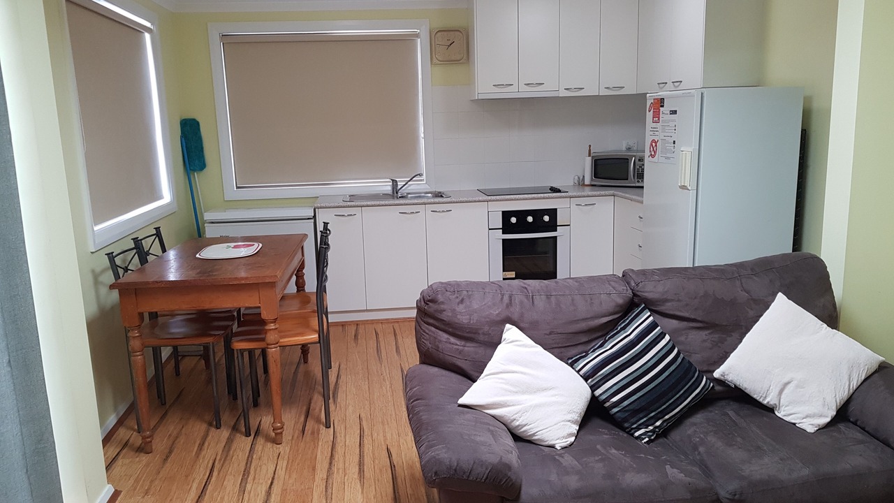 Photo of Livingroom in Jindabyne