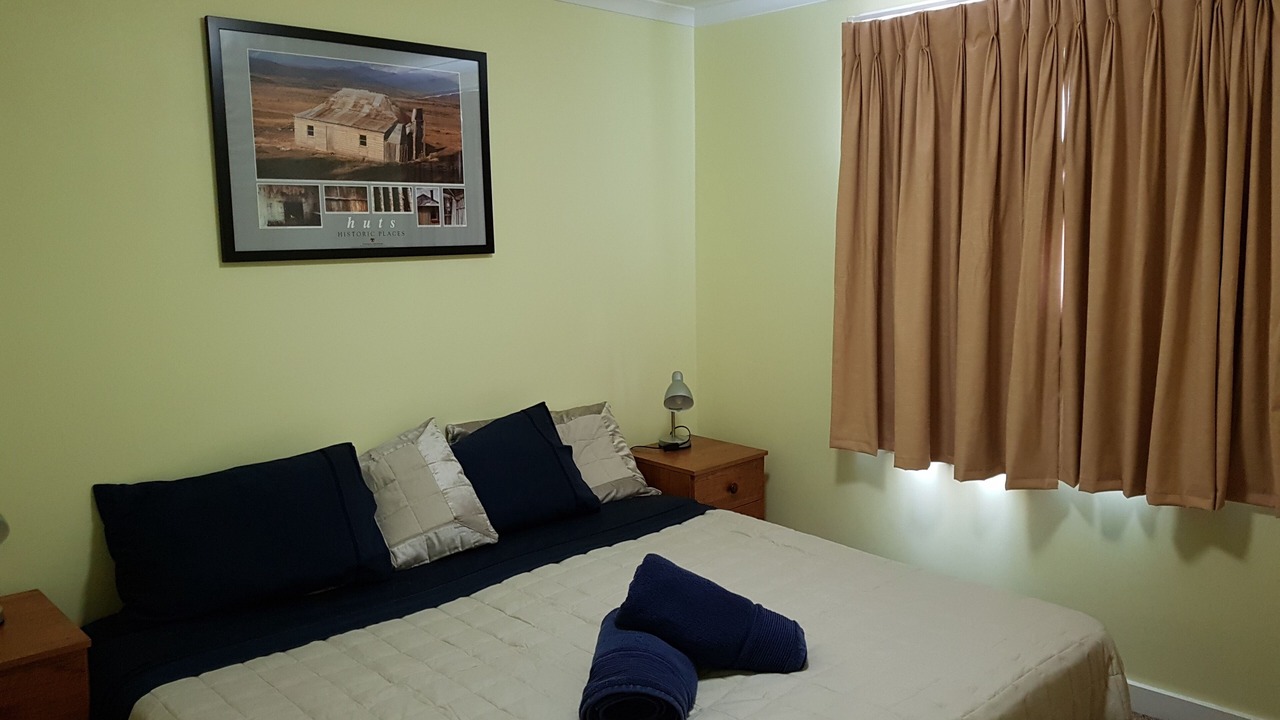 Photo of Bedroom in Jindabyne