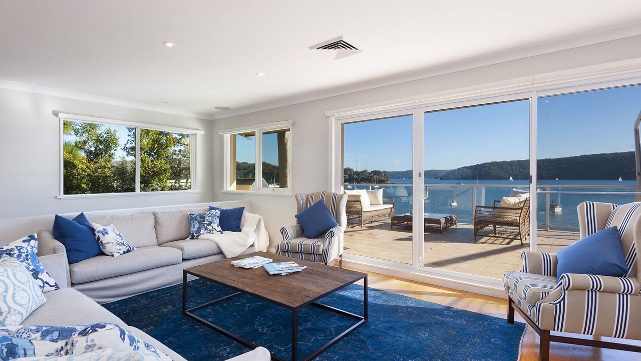 Photo of Livingroom in Palm Beach