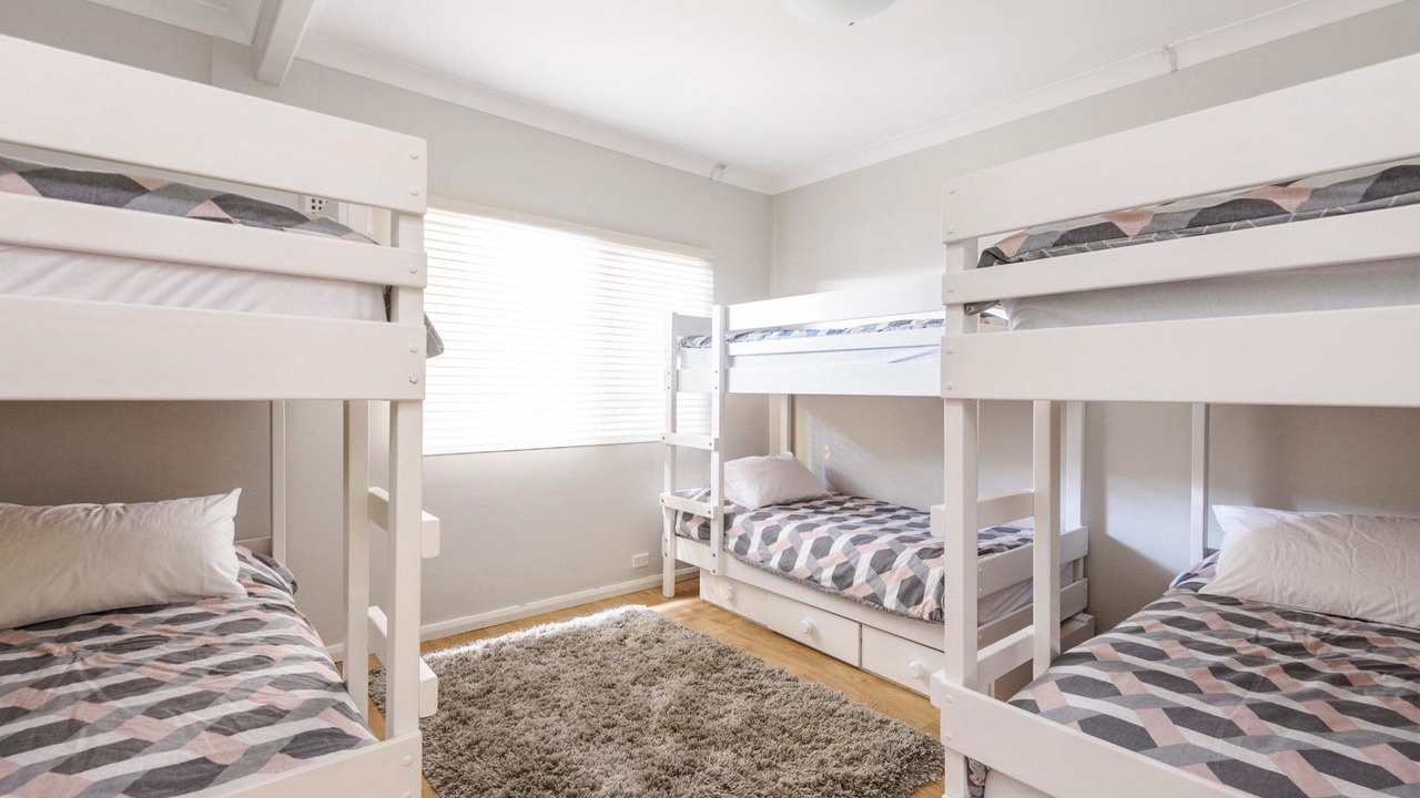 Photo of Bedroom in Palm Beach