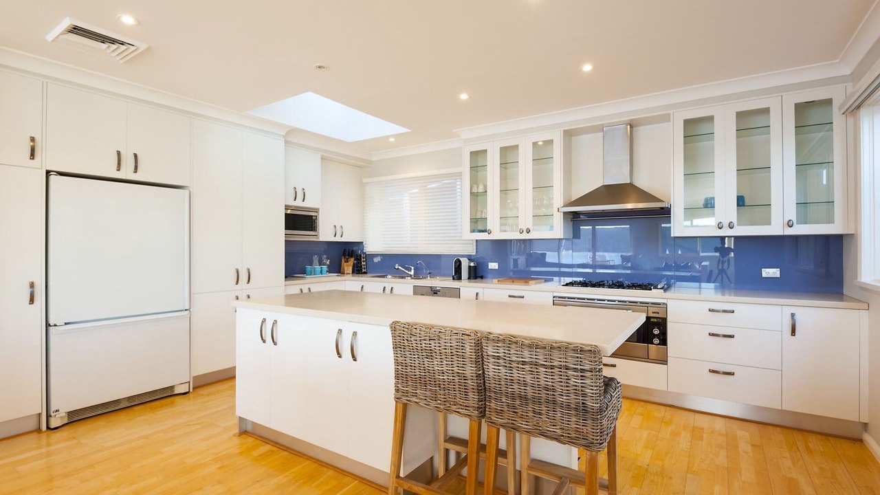 Photo of Kitchen in Palm Beach