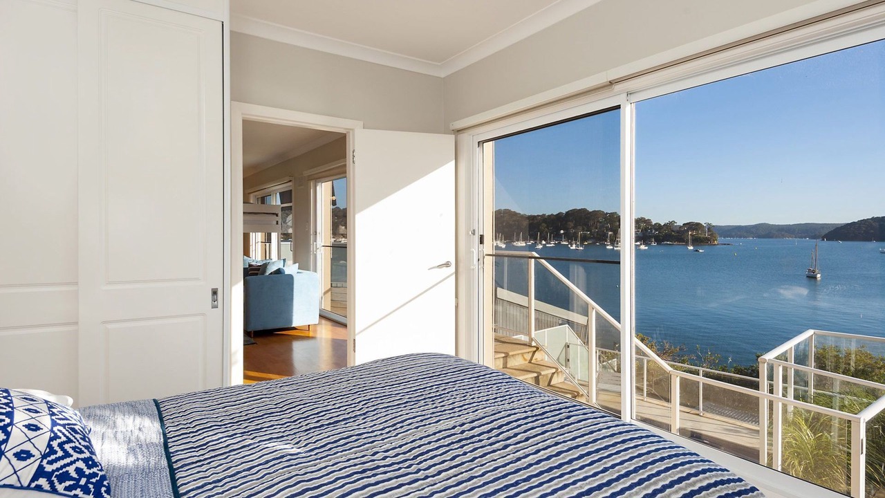 Photo of Bedroom in Palm Beach