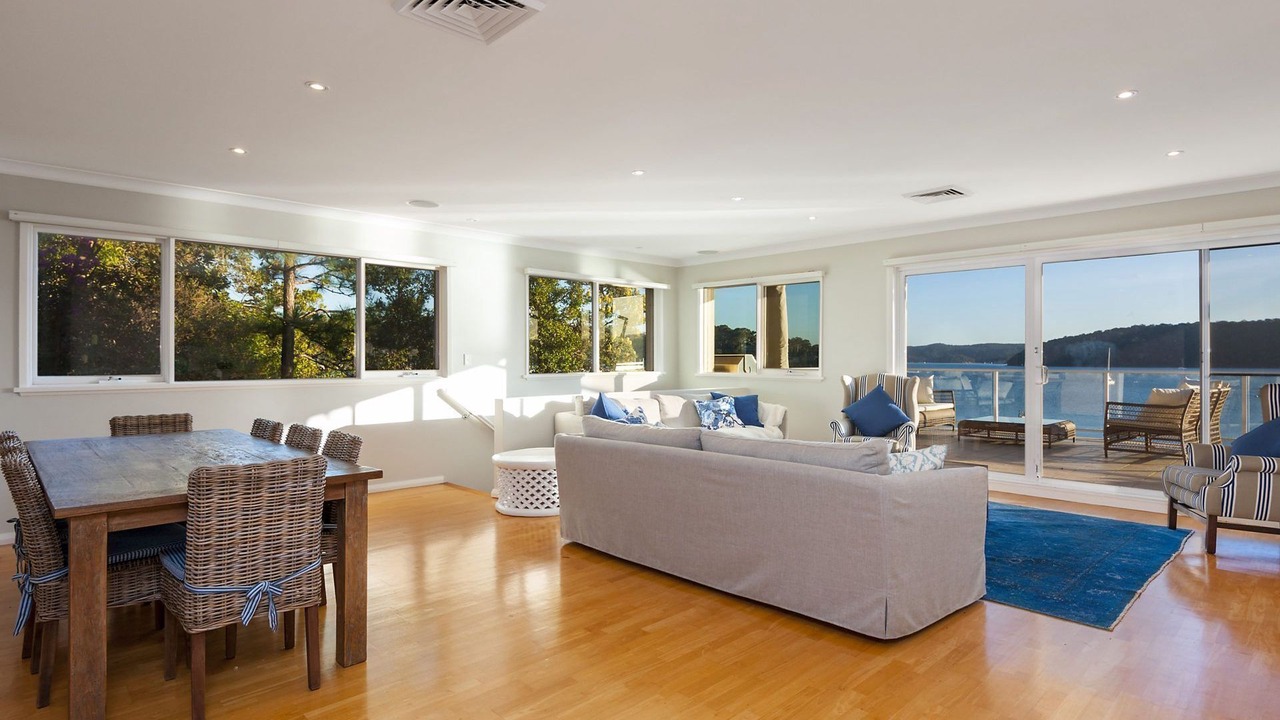 Photo of Livingroom in Palm Beach