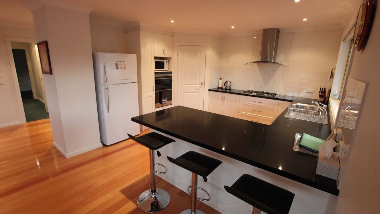 Photo of Kitchen in Marysville