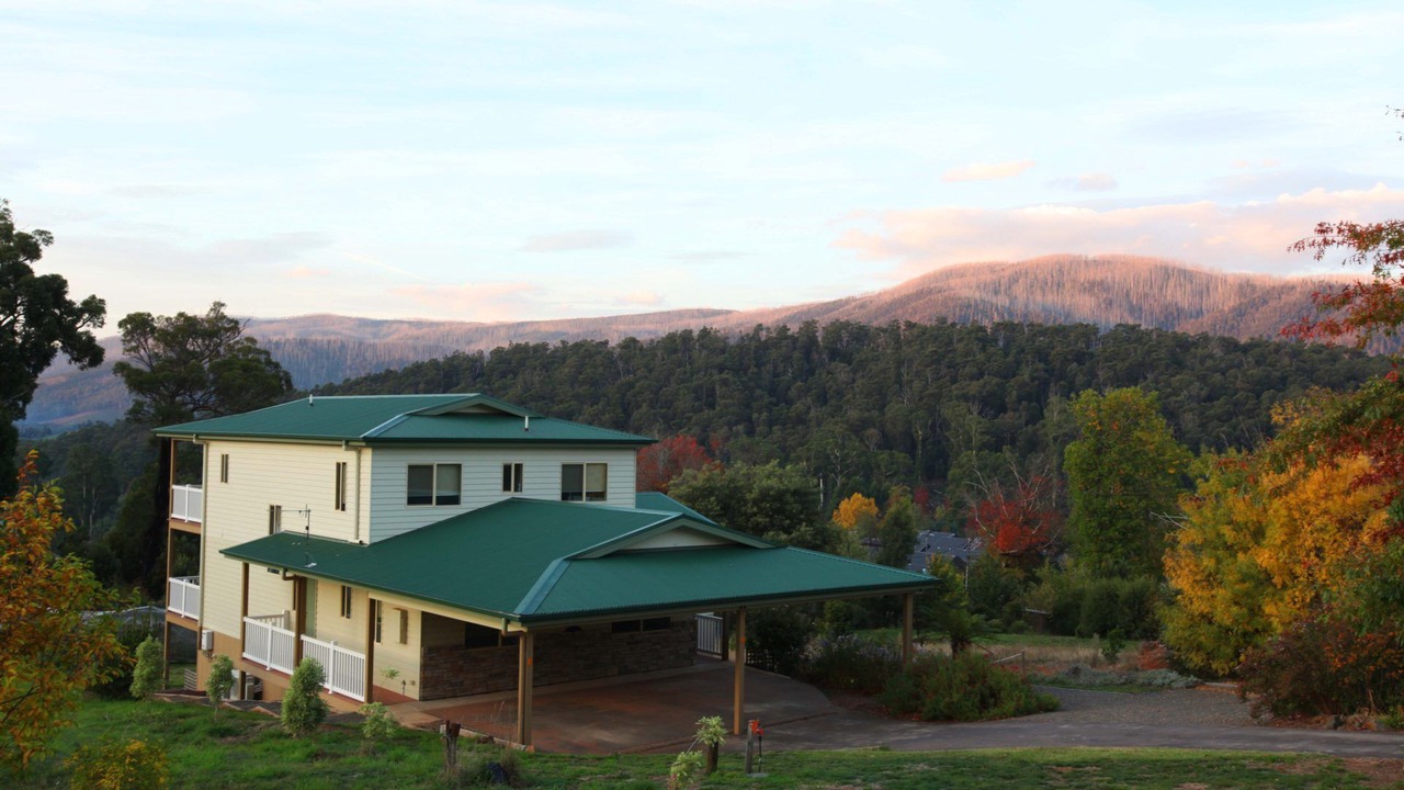 Photo of Outdoor in Marysville