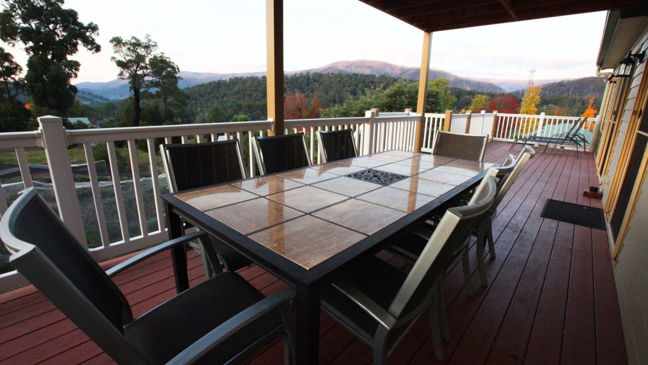 Photo of Outdoor in Marysville