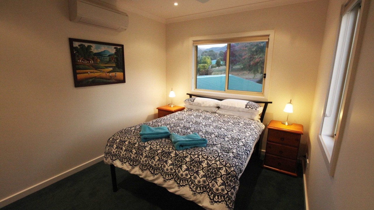 Photo of Bedroom in Marysville