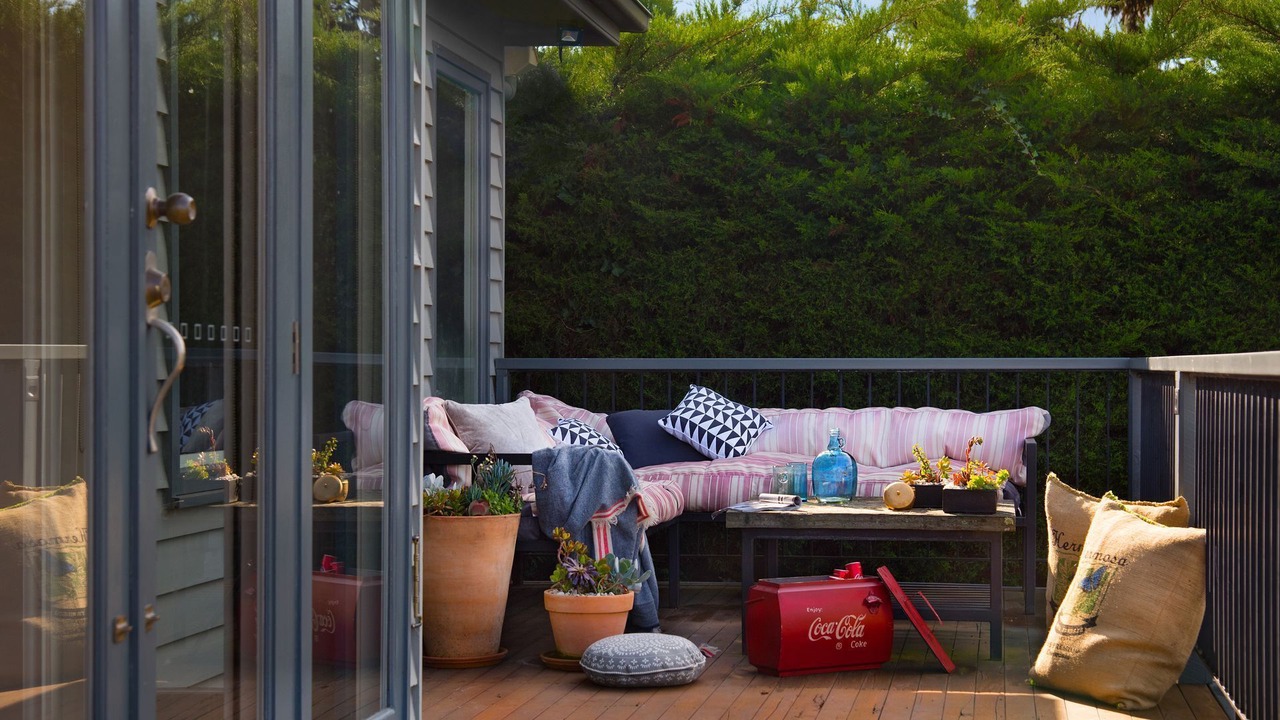 Photo of Outdoor in Daylesford