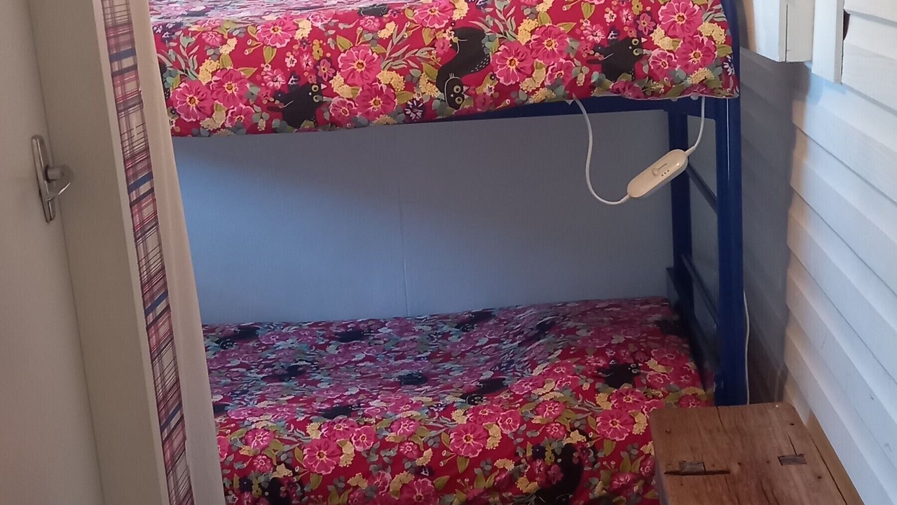 Photo of Bedroom in Bendemeer