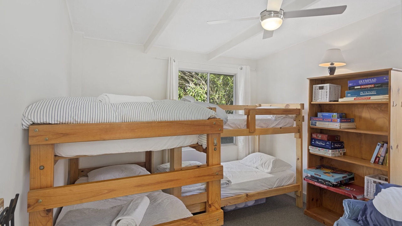 Photo of Bedroom in Second Valley
